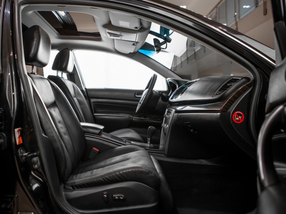 Nissan Teana 0.0 CVT, 2011, 140 262 км фото 6