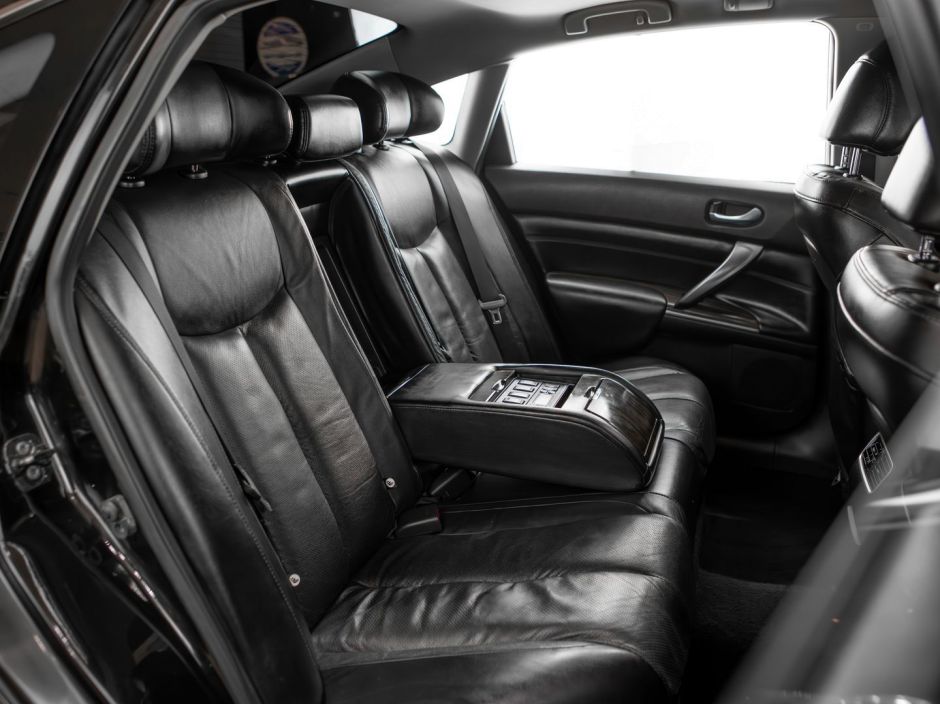 Nissan Teana 0.0 CVT, 2011, 140 262 км фото 9