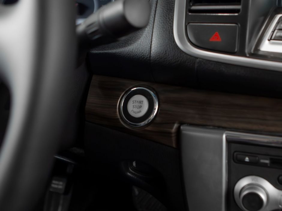 Nissan Teana 0.0 CVT, 2011, 140 262 км фото 14