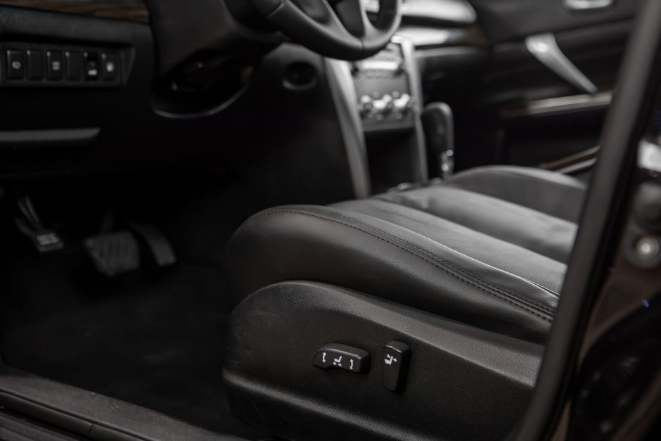 Nissan Teana 0.0 CVT, 2011, 140 262 км фото 15