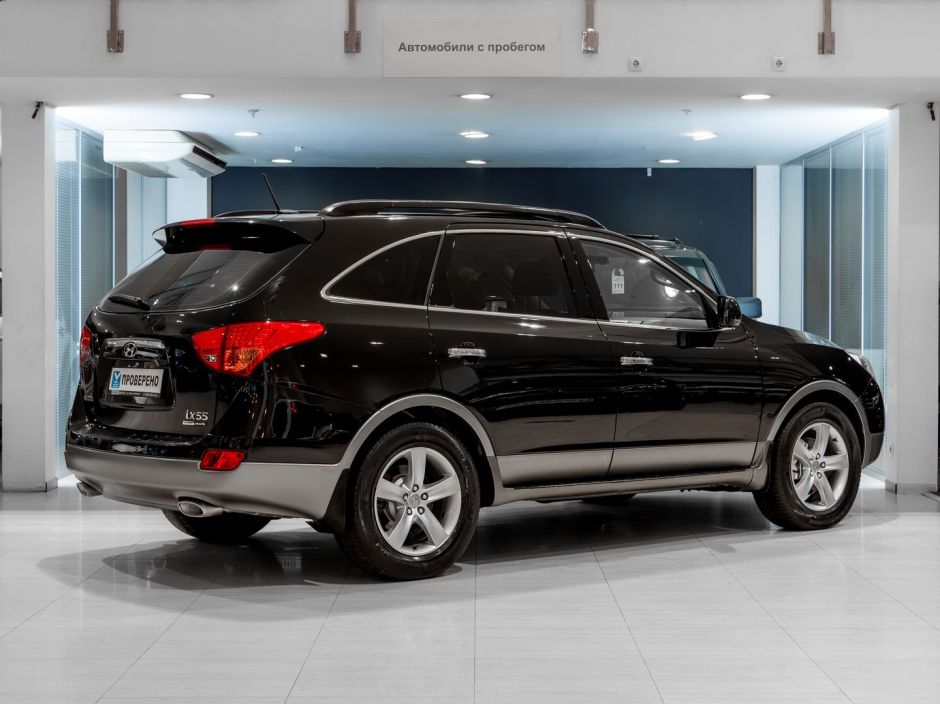 Hyundai ix55 0.0 АКПП, 2011, 144 318 км фото 2
