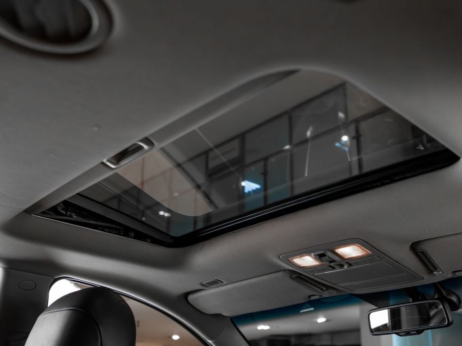 Hyundai ix55 0.0 АКПП, 2011, 144 318 км фото 7