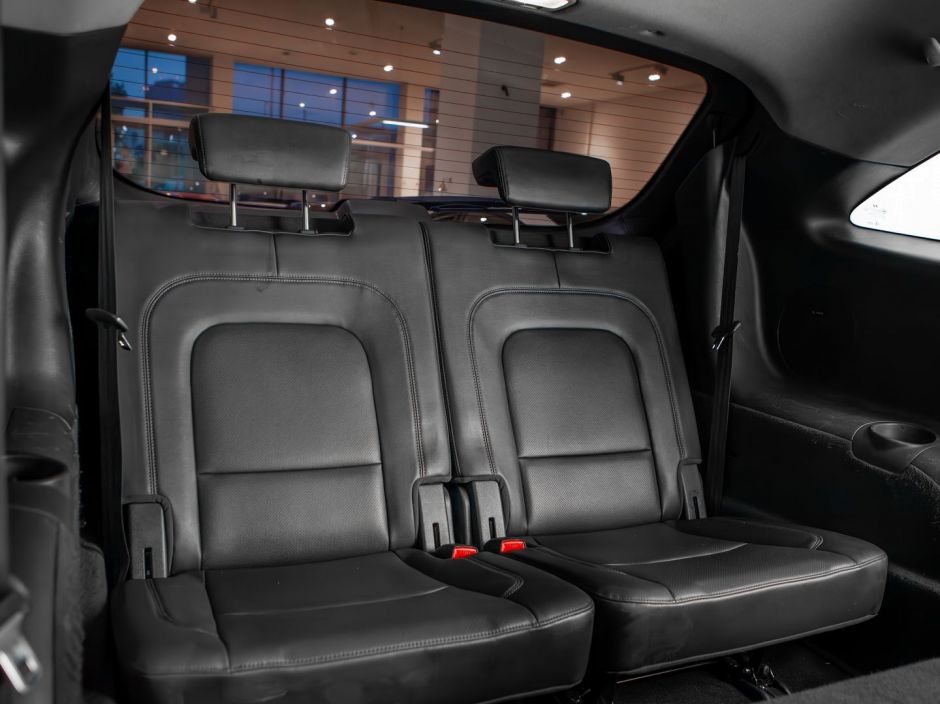 Hyundai ix55 0.0 АКПП, 2011, 144 318 км фото 9