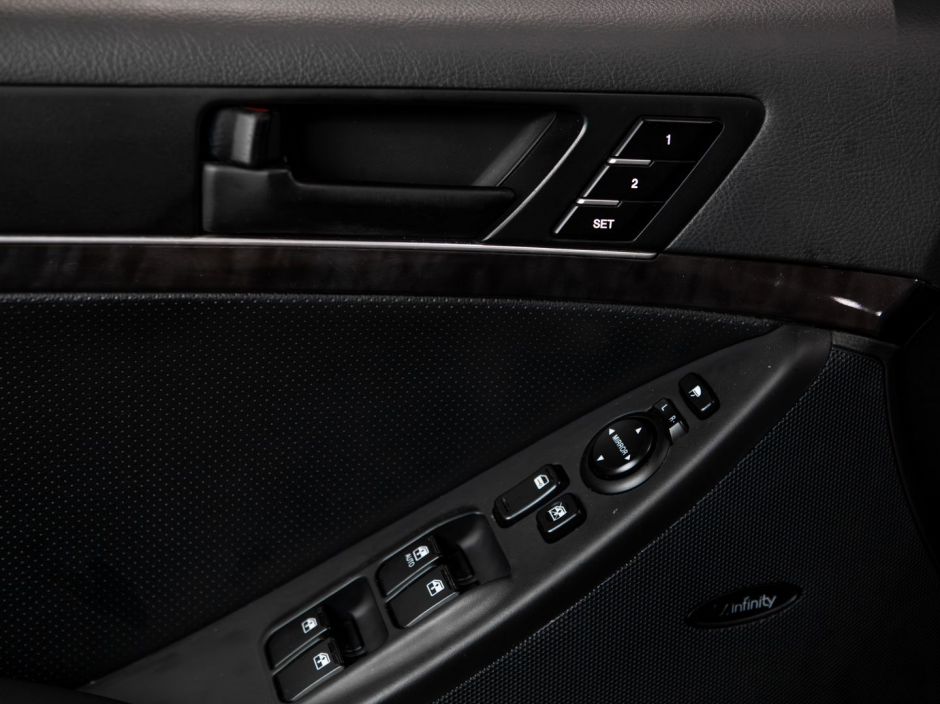 Hyundai ix55 0.0 АКПП, 2011, 144 318 км фото 11