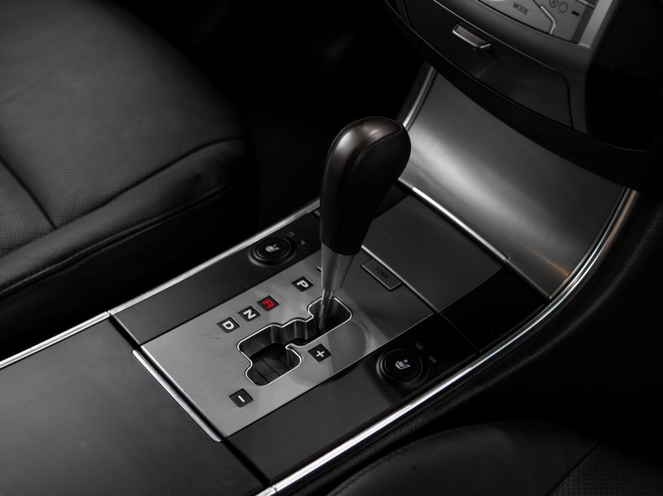 Hyundai ix55 0.0 АКПП, 2011, 144 318 км фото 16