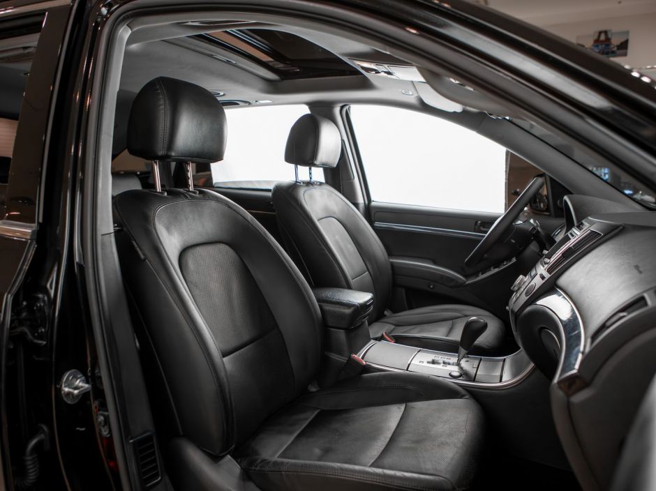 Hyundai ix55 0.0 АКПП, 2011, 144 318 км фото 18