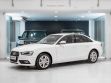 Audi A4 0.0 CVT, 2012, 147 608 км превью 1