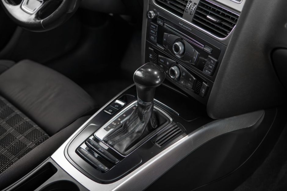 Audi A4 0.0 CVT, 2012, 147 608 км фото 10