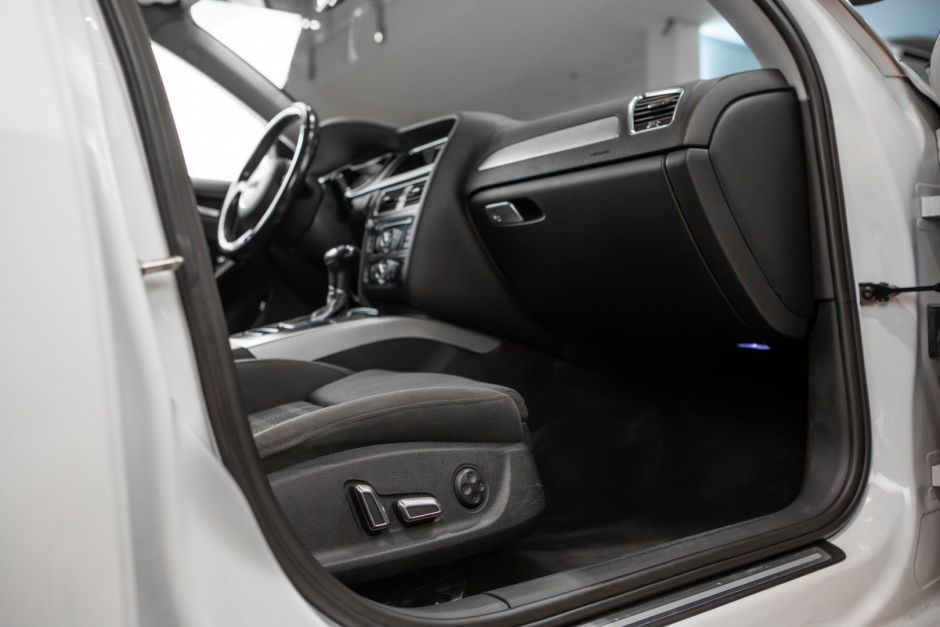 Audi A4 0.0 CVT, 2012, 147 608 км фото 12