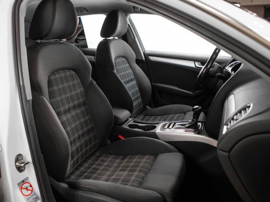 Audi A4 0.0 CVT, 2012, 147 608 км фото 14