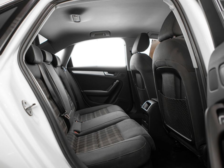 Audi A4 0.0 CVT, 2012, 147 608 км фото 15