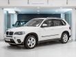 BMW X5 0.0 АКПП, 2012, 158 311 км превью 1