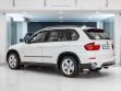 BMW X5 0.0 АКПП, 2012, 158 311 км превью 4