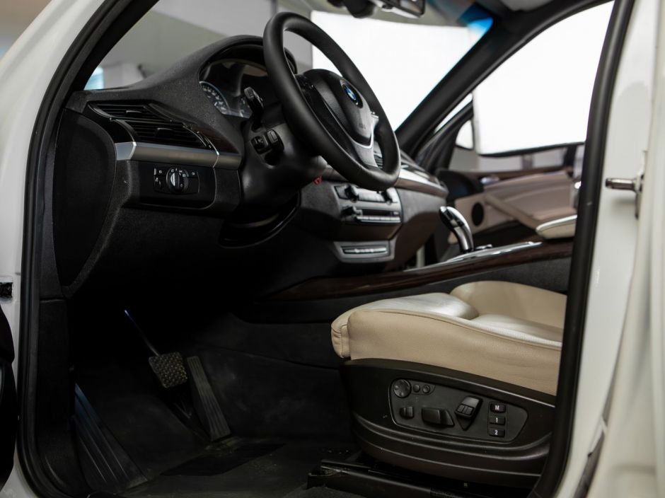 BMW X5 0.0 АКПП, 2012, 158 311 км фото 6