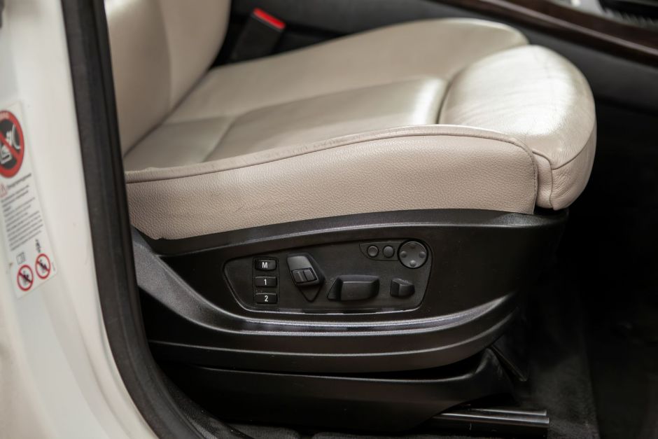 BMW X5 0.0 АКПП, 2012, 158 311 км фото 16