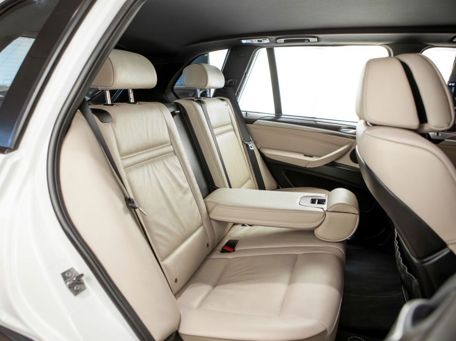 BMW X5 0.0 АКПП, 2012, 158 311 км фото 19