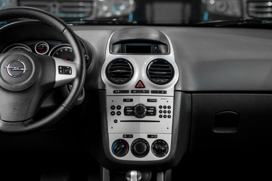 Opel Corsa 0.0 РКПП, 2006, 138 279 км фото 7