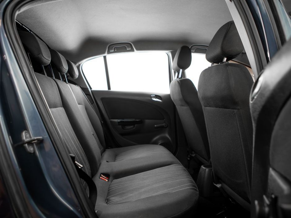 Opel Corsa 0.0 РКПП, 2006, 138 279 км фото 10