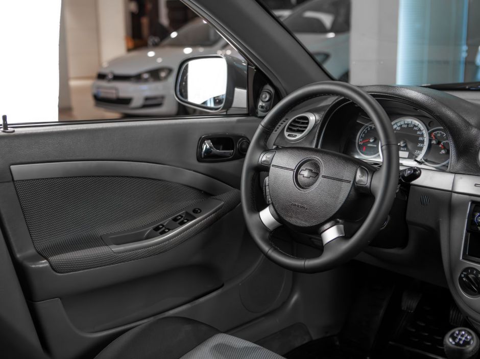 Chevrolet Lacetti 0.0 МКПП, 2010, 155 791 км фото 5