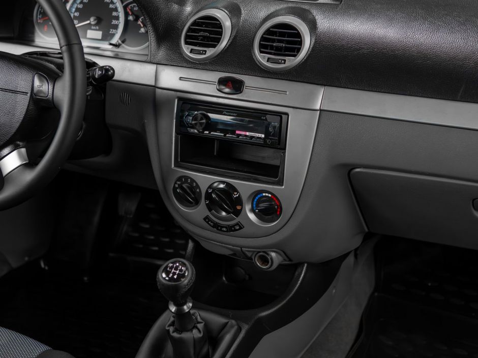 Chevrolet Lacetti 0.0 МКПП, 2010, 155 791 км фото 7