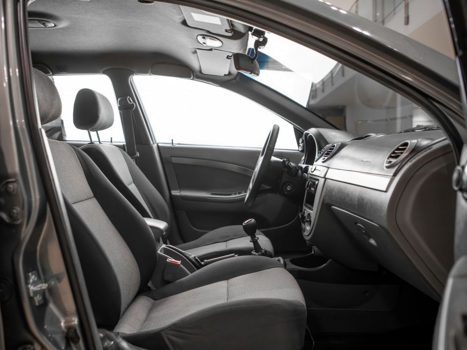 Chevrolet Lacetti 0.0 МКПП, 2010, 155 791 км фото 8