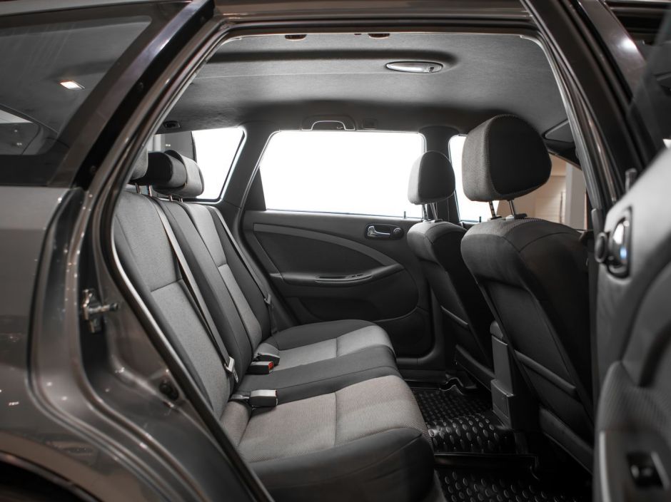 Chevrolet Lacetti 0.0 МКПП, 2010, 155 791 км фото 9