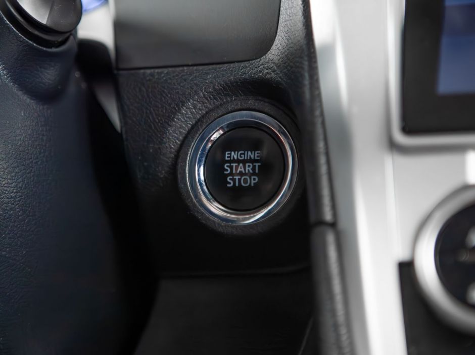 Toyota Camry 0.0 АКПП, 2012, 142 209 км фото 11