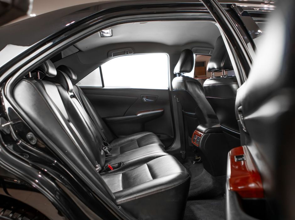 Toyota Camry 0.0 АКПП, 2012, 142 209 км фото 13