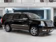 Cadillac Escalade 0.0 АКПП, 2011, 164 213 км превью 3
