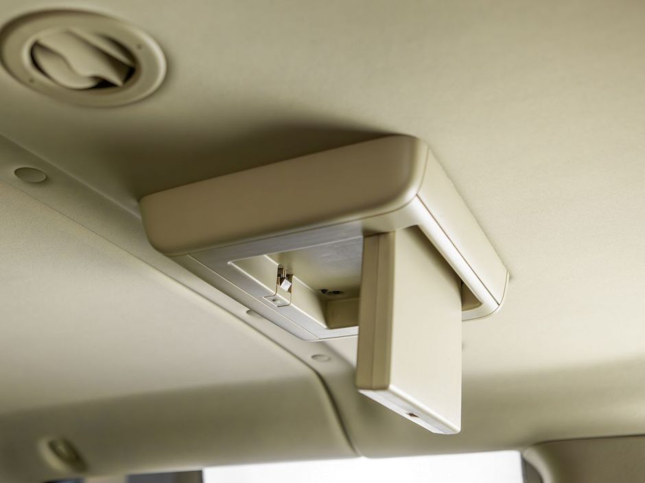 Cadillac Escalade 0.0 АКПП, 2011, 164 213 км фото 8