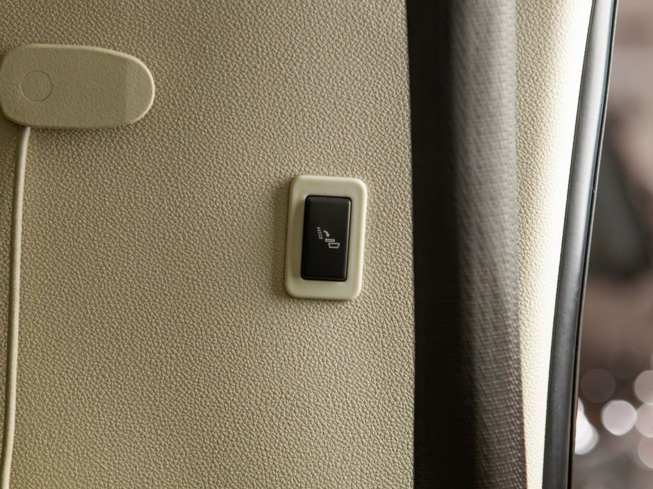 Cadillac Escalade 0.0 АКПП, 2011, 164 213 км фото 12