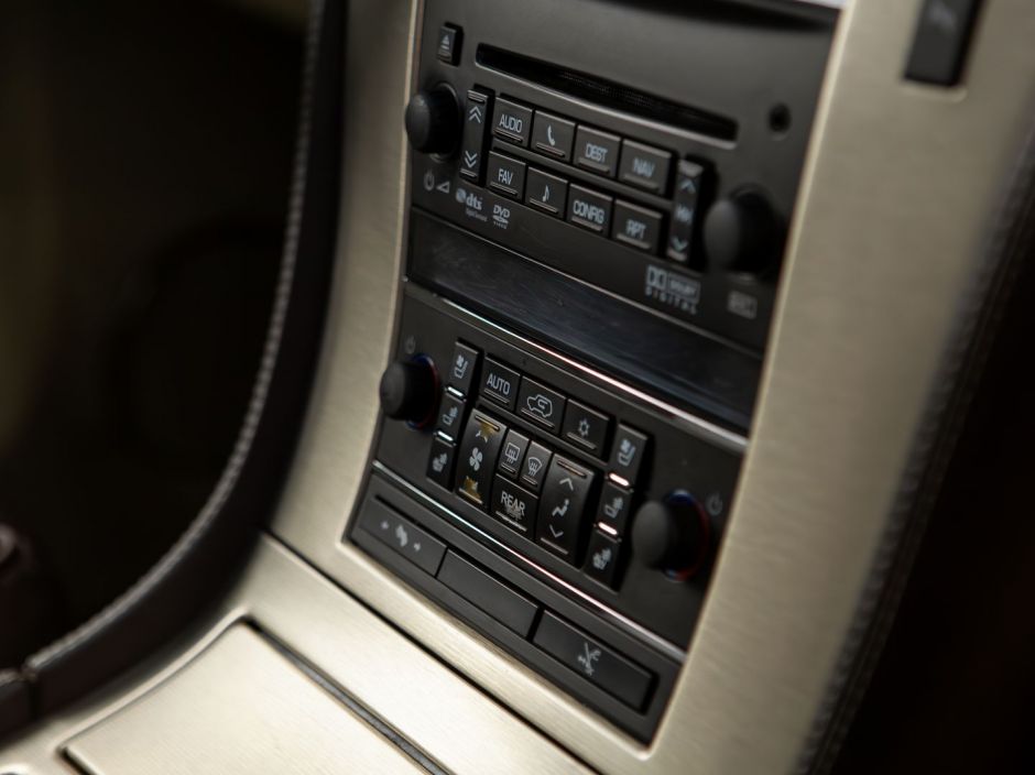 Cadillac Escalade 0.0 АКПП, 2011, 164 213 км фото 20