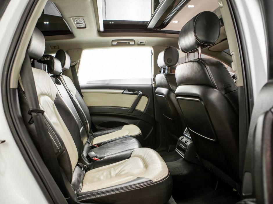 Audi Q7 0.0 АКПП, 2010, 163 250 км фото 6