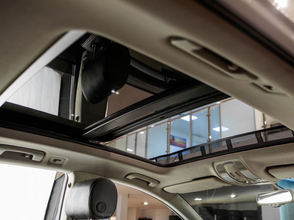 Audi Q7 0.0 АКПП, 2010, 163 250 км фото 7