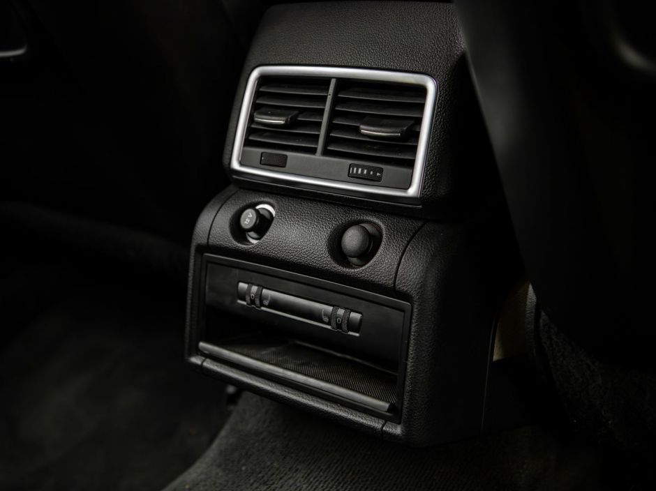 Audi Q7 0.0 АКПП, 2010, 163 250 км фото 9