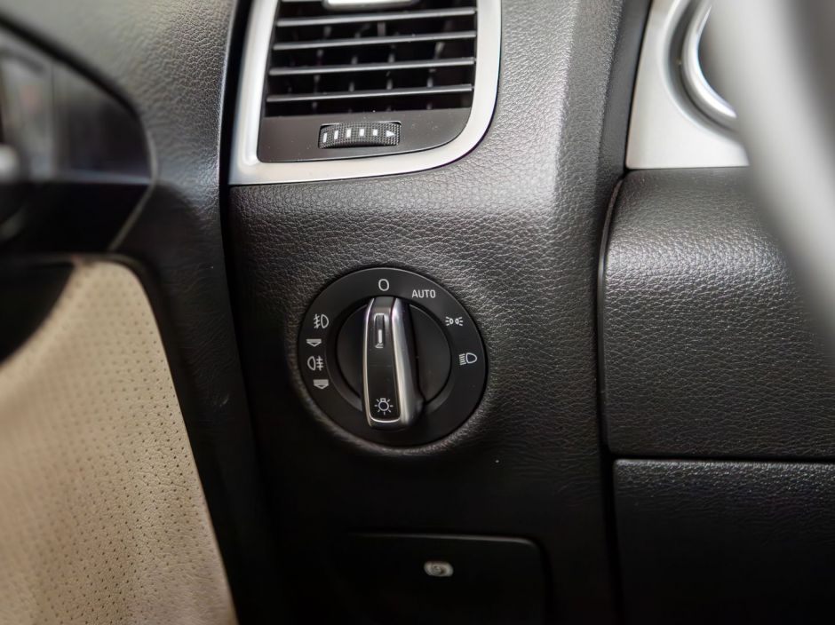 Audi Q7 0.0 АКПП, 2010, 163 250 км фото 13