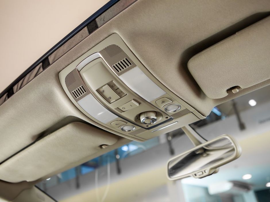 Audi Q7 0.0 АКПП, 2010, 163 250 км фото 21