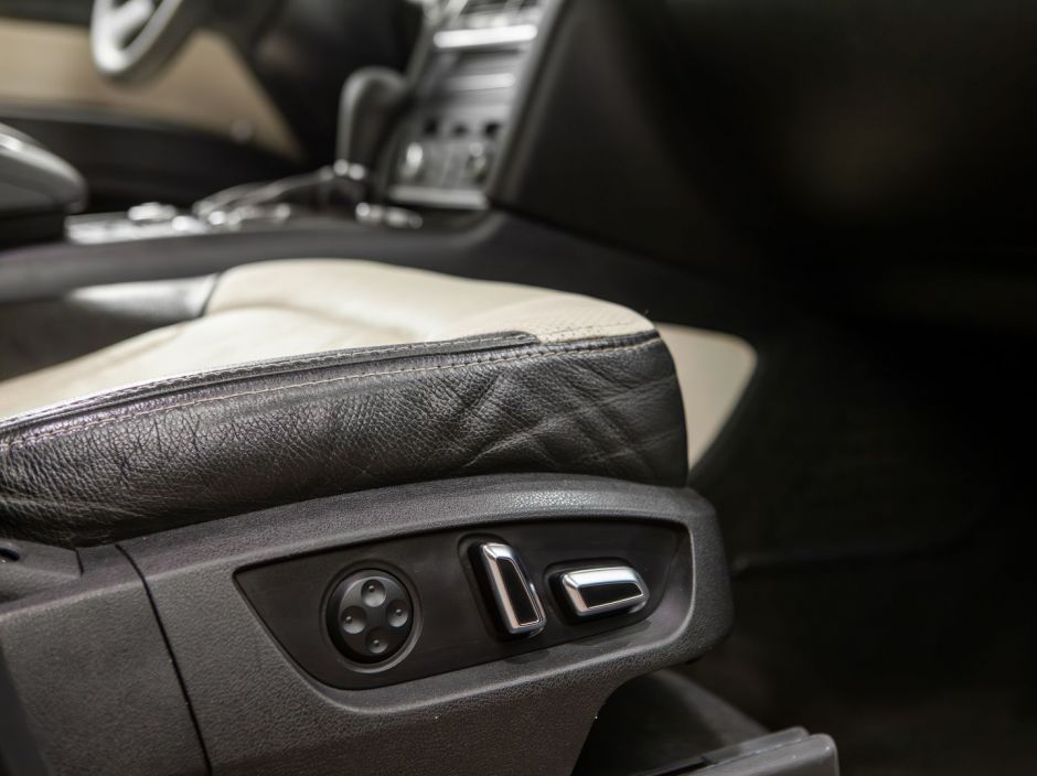 Audi Q7 0.0 АКПП, 2010, 163 250 км фото 24