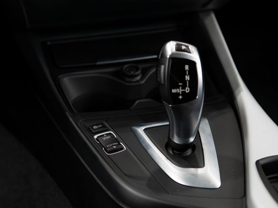 BMW 1 серии 0.0 АКПП, 2012, 123 194 км фото 10