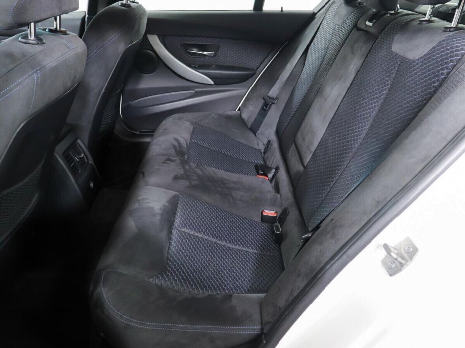 BMW 3 серии 2.0 АКПП, 2016, 86 000 км фото 10