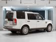 Land Rover Discovery 0.0 АКПП, 2011, 158 206 км превью 2