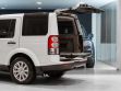 Land Rover Discovery 0.0 АКПП, 2011, 158 206 км превью 22