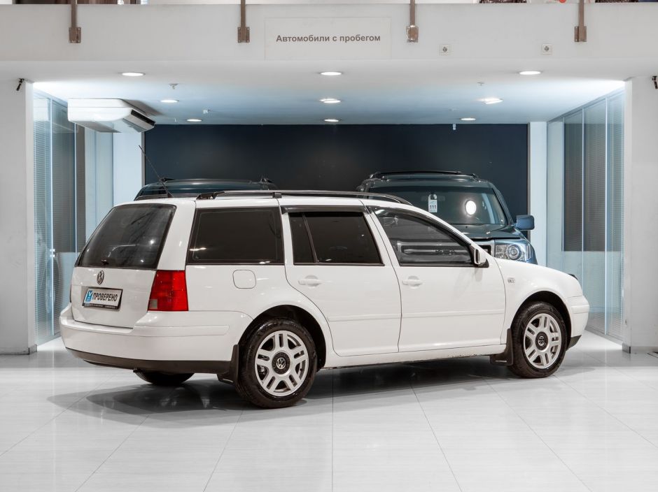 Volkswagen Golf 0.0 МКПП, 2002, 274 472 км фото 2