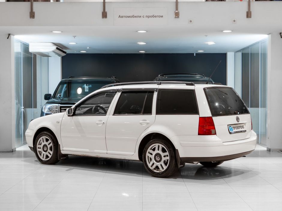 Volkswagen Golf 0.0 МКПП, 2002, 274 472 км фото 4