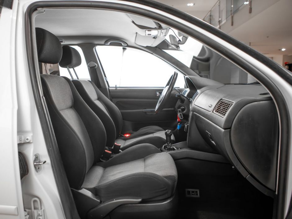 Volkswagen Golf 0.0 МКПП, 2002, 274 472 км фото 8