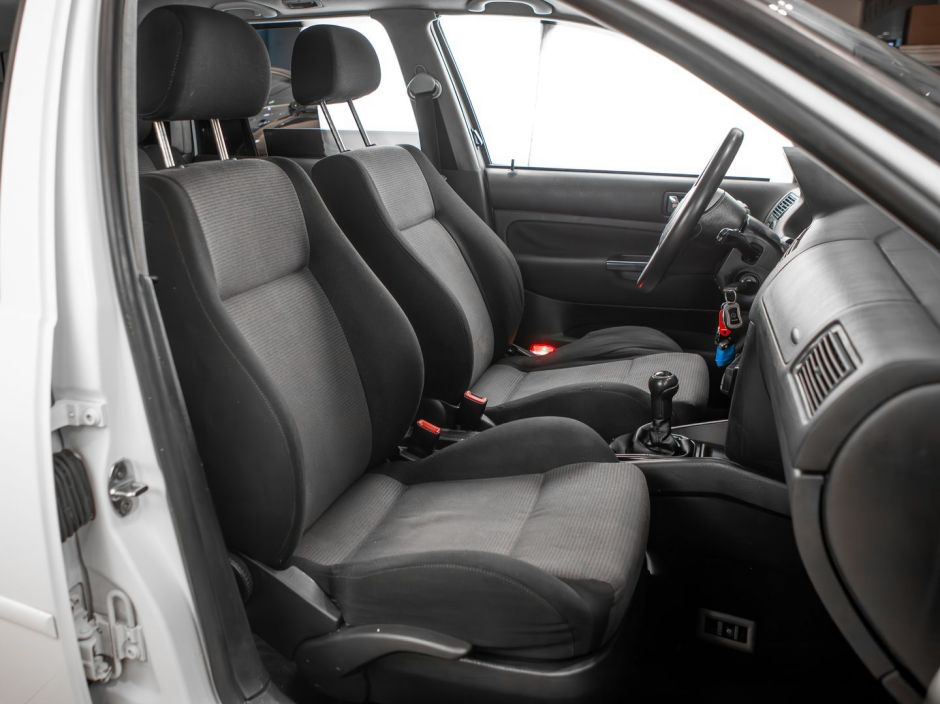 Volkswagen Golf 0.0 МКПП, 2002, 274 472 км фото 9