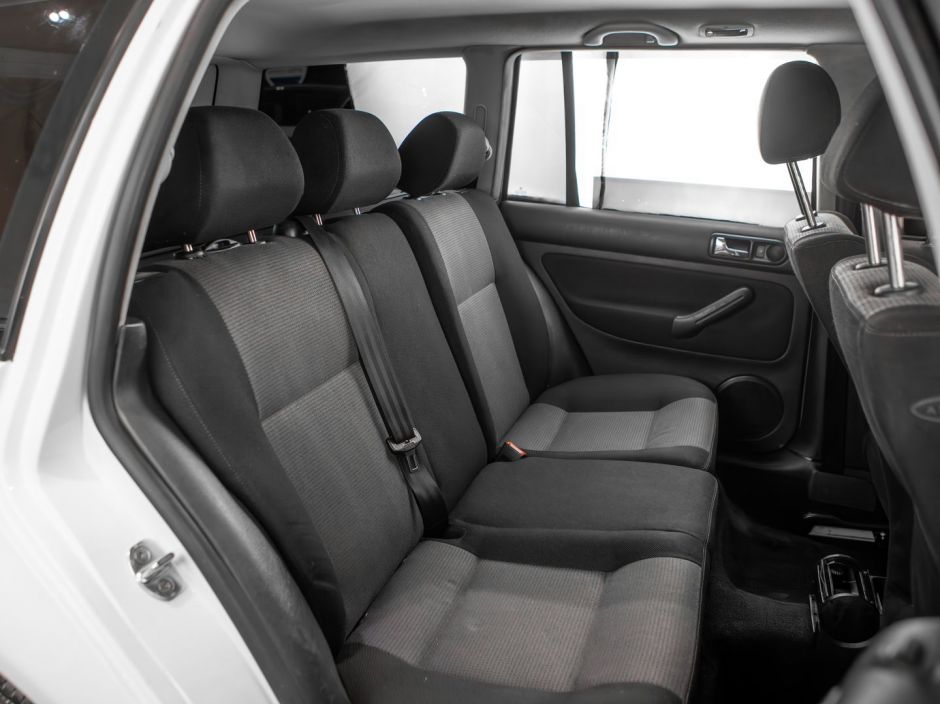 Volkswagen Golf 0.0 МКПП, 2002, 274 472 км фото 11