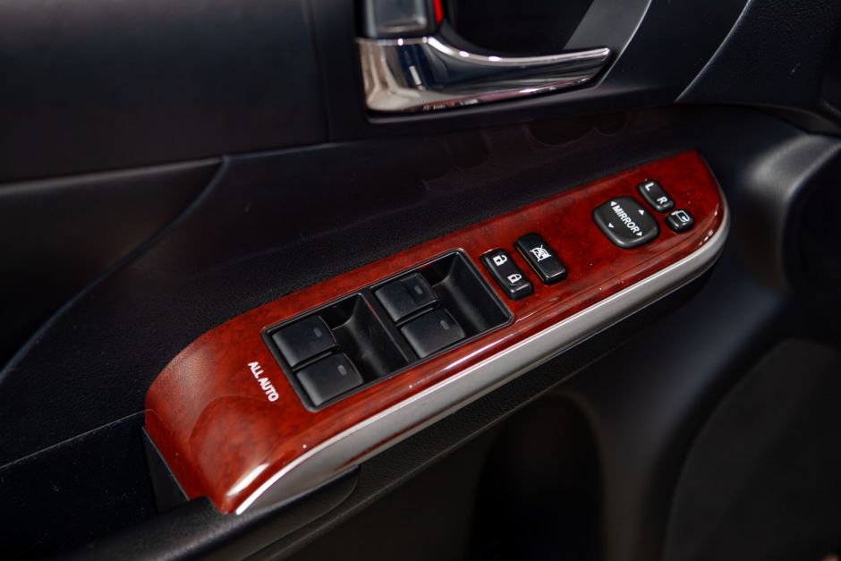 Toyota Camry 0.0 АКПП, 2013, 149 389 км фото 6