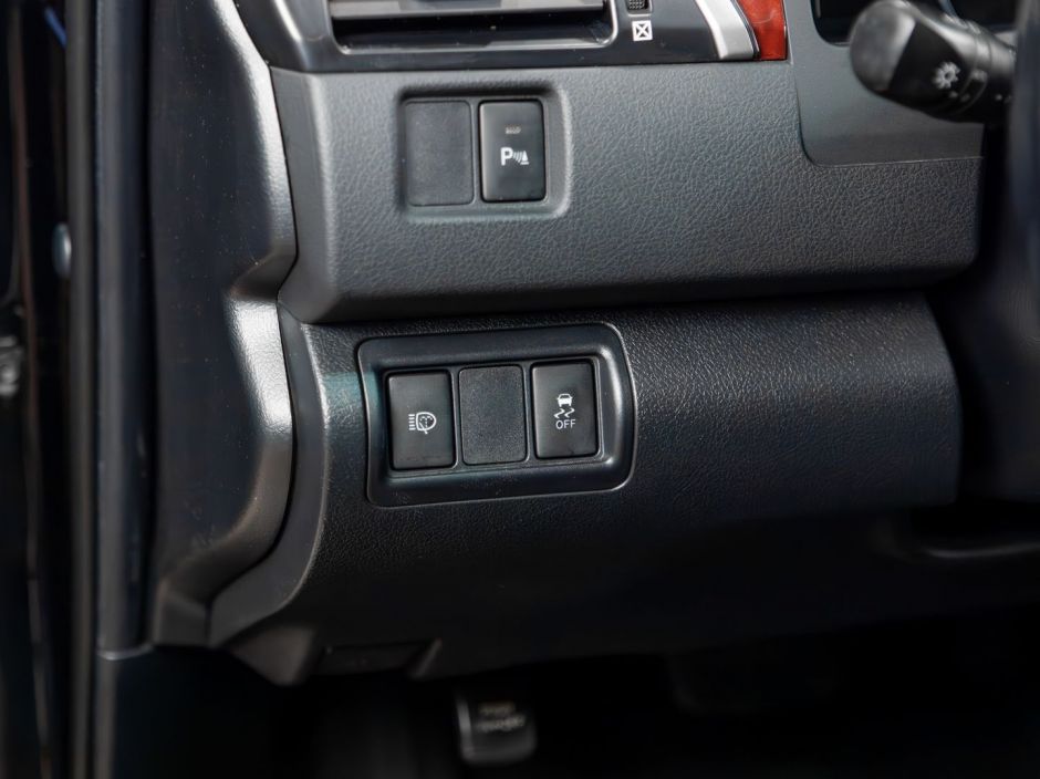 Toyota Camry 0.0 АКПП, 2013, 149 389 км фото 7