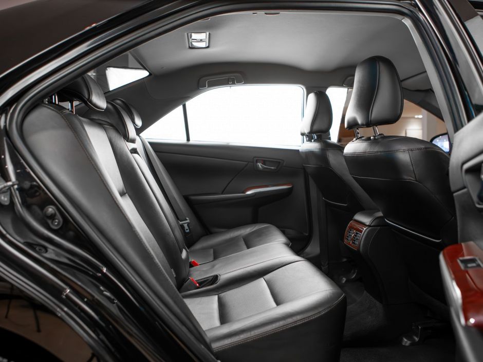 Toyota Camry 0.0 АКПП, 2013, 149 389 км фото 16